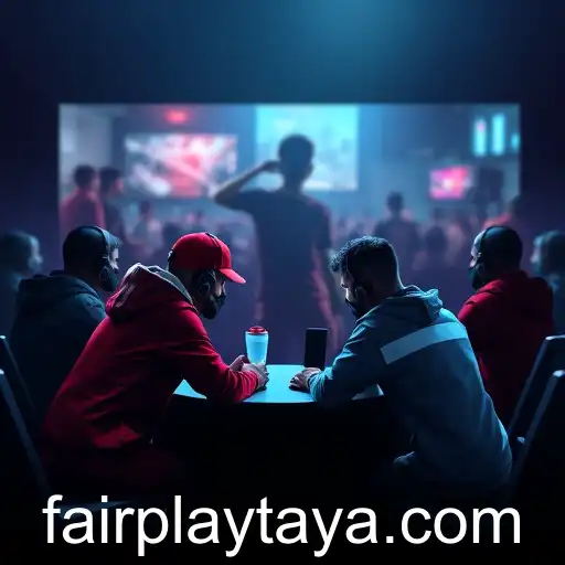 The Evolving Landscape of Online Gaming in 2025