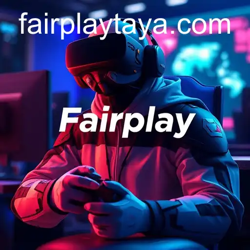 Fairplay Evolves: Revolutionizing Online Gaming