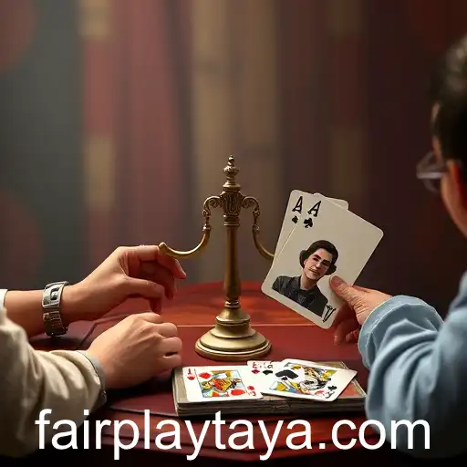 Fairplay in Modern Gaming