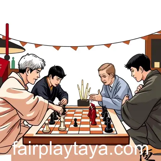 Fairplay: Navigating the Evolving Landscape of Online Gaming