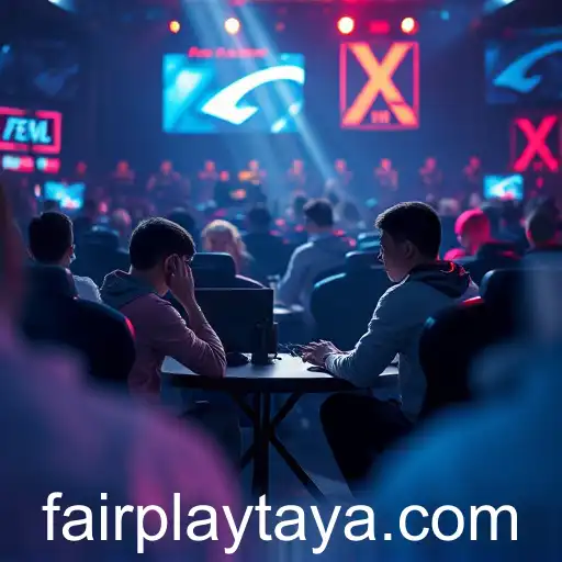 Gaming Site Revolutionizes Fair Play Standards