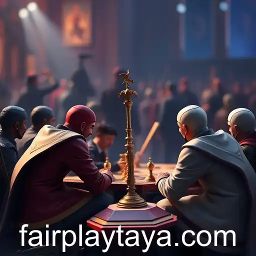 The Rise of Fair Play in Gaming